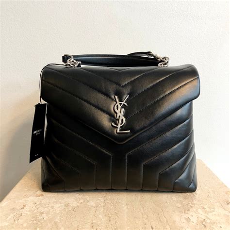 yves st laurent purse|authentic yves st laurent purse.